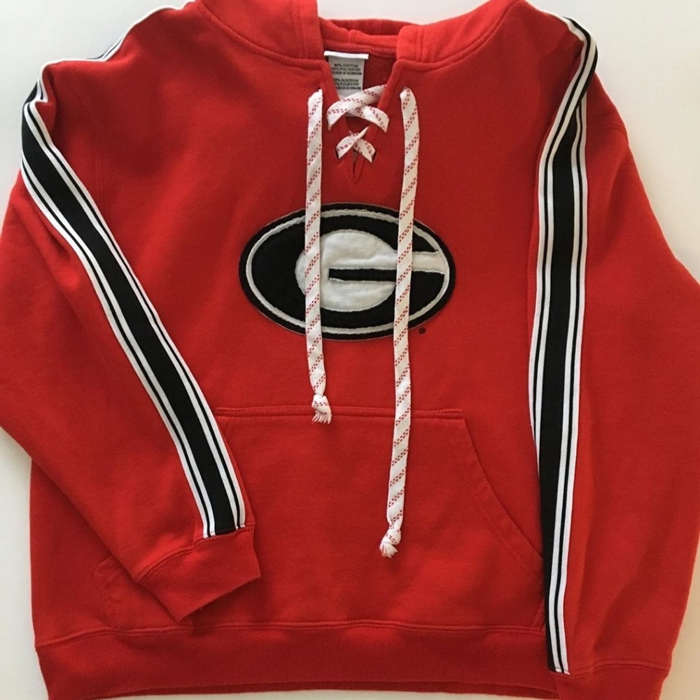 UGA HOODIE